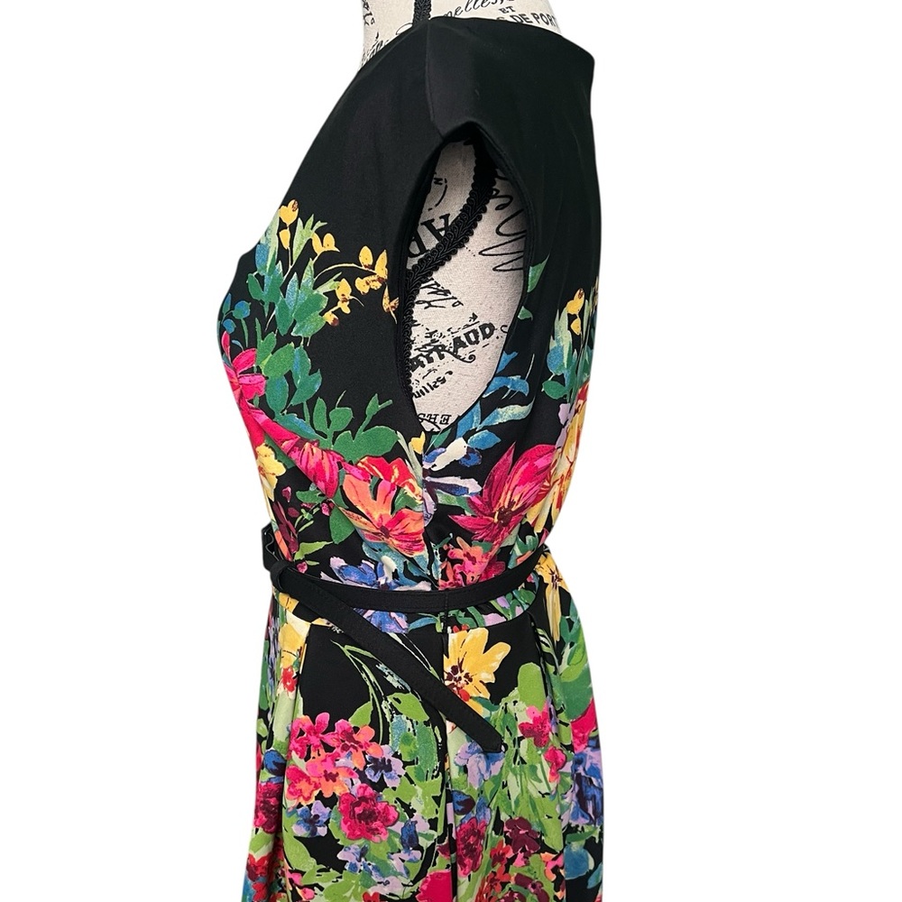 Donna Ricco Dress - Picture 9 of 13